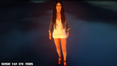 GTA V Hooker Dress 01