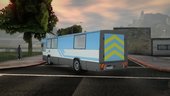 Dac 112 UDM -Interventii RATB-