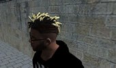 New Hair for Franklin 2.0 Lil'Club