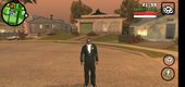 CJ V.I.P SAVED GAME