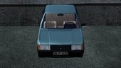 Tofaş Şahin 1.6 (1988-1990)