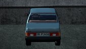 Tofaş Şahin 1.6 (1988-1990)