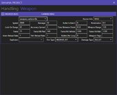 Banana external mod menu