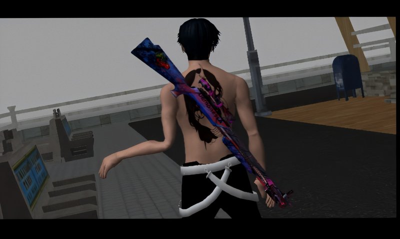 mod