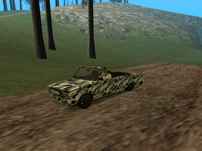 mod