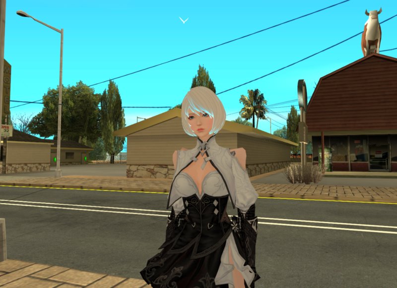 mod