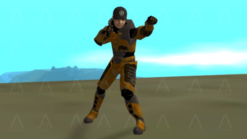 mod
