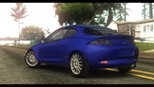 1999 Ford Racing Puma