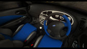 1999 Ford Racing Puma
