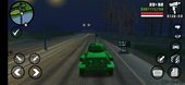 T-34-85 HD dff no txd