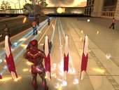 IronMan Endgame CLEO Mod