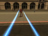 IronMan Endgame CLEO Mod