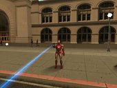 IronMan Endgame CLEO Mod