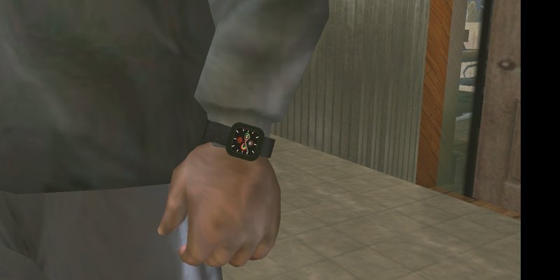 mod