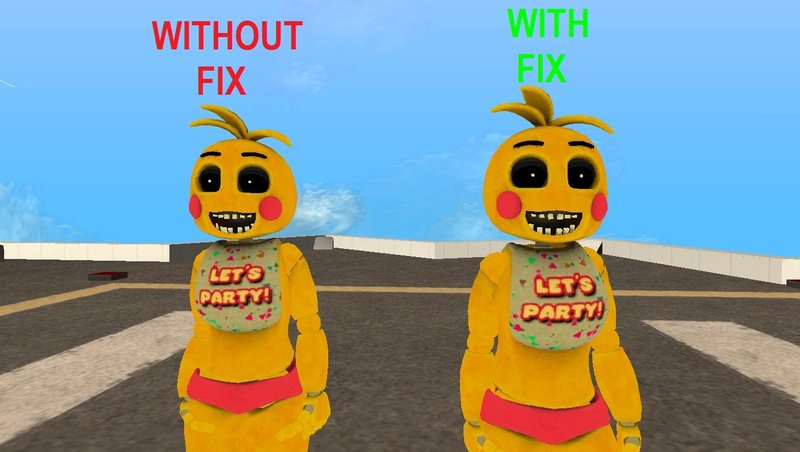 mod
