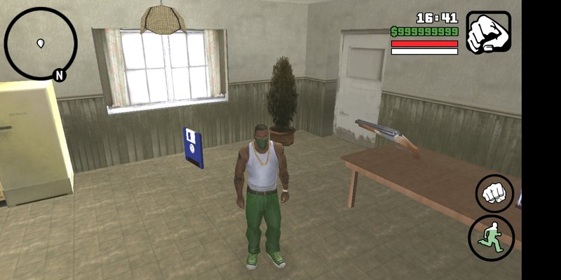 mod