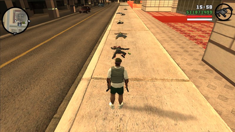 mod