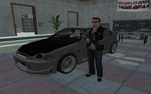 New Claude Casual V1 Claude Speed