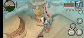 Collourful Smoke mod for Android