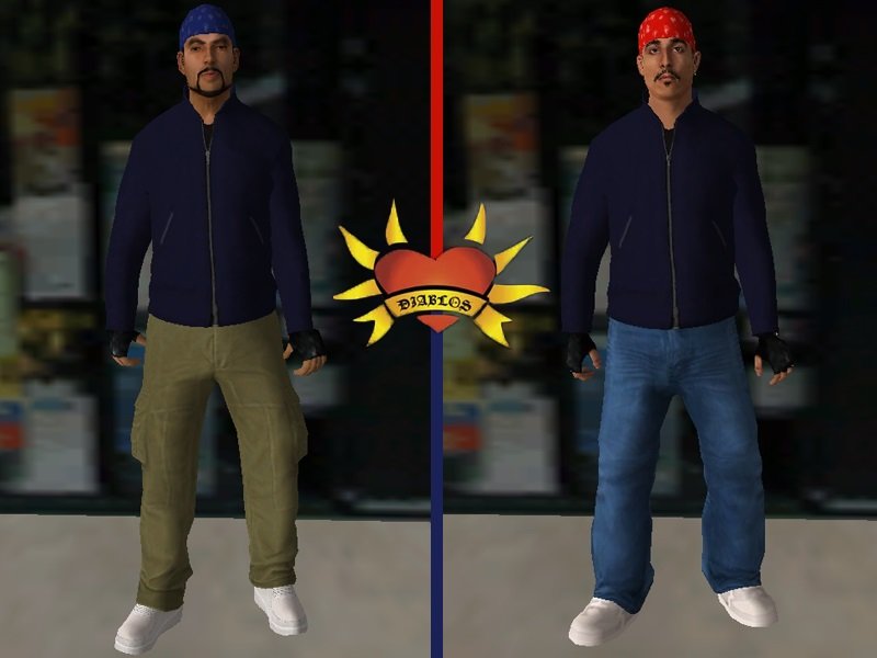 mod