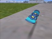 DriftBoard From Fortnite
