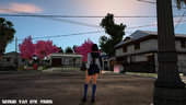 Naotora Li - Sailor School