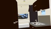 Dethleffs Caravan Trailer