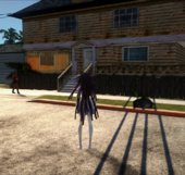 Mikan Tsumiki from Danganronpa 2