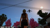 Naotora Ii - R4 Ashley Graham outfit