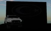 Ford Ranger 2018, 4x4 Version