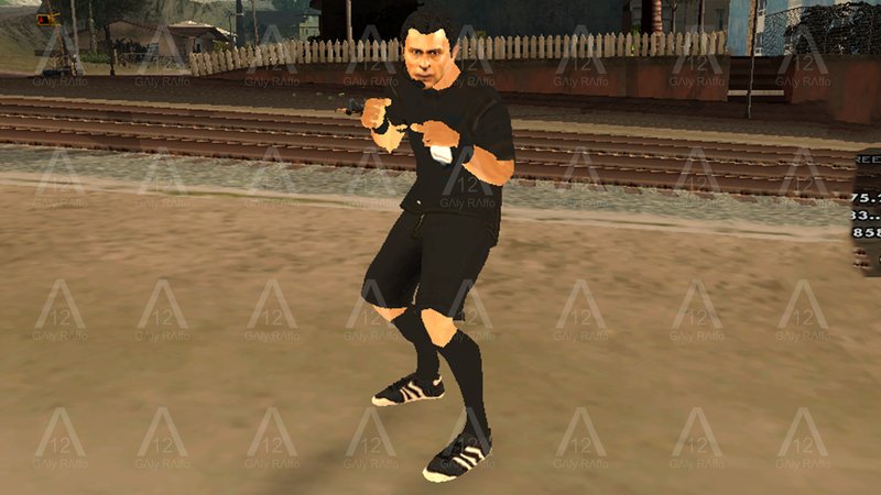 mod