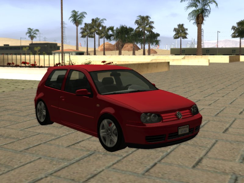 mod