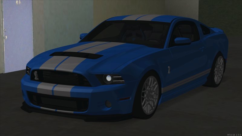 mod