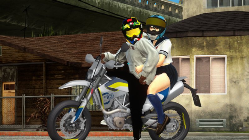 mod