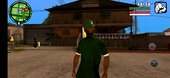 Complete Save Game For Gta San (Android)