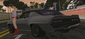 Chevrolet Ringbrothers