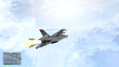 F-35 The United Arab Emirates