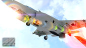 F-35 The United Arab Emirates