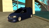 Volkswagen Caddy 2020