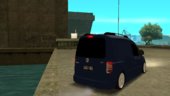 Volkswagen Caddy 2020