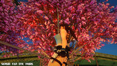 Lara Croft (Kasumi) Tomb Raider Anniversary