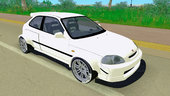 Honda Civic Type R '97
