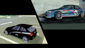 Honda Civic Type R '97