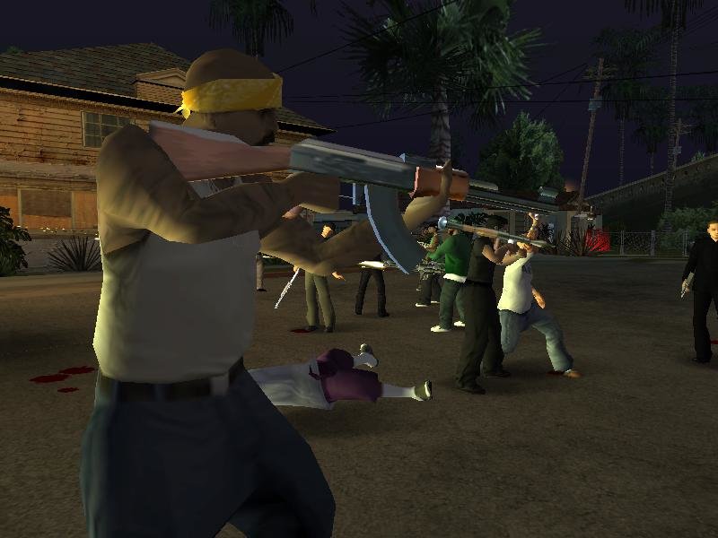 mod