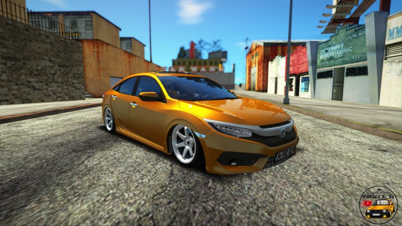 mod