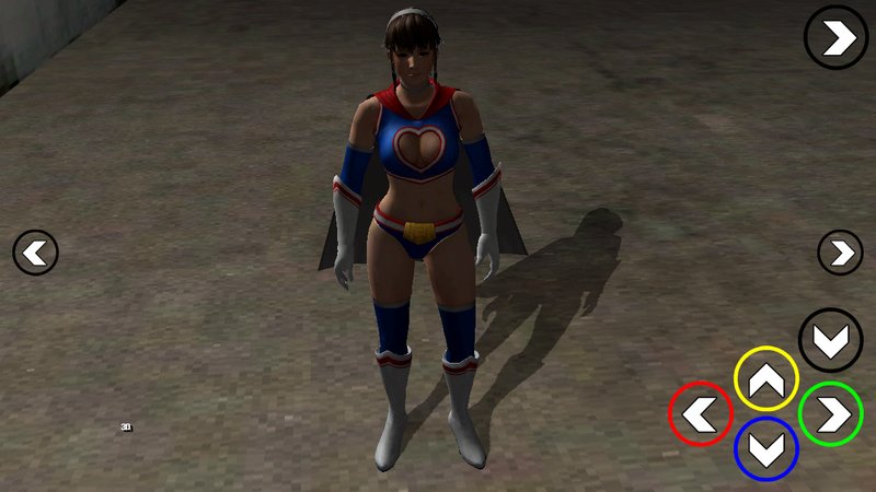 mod