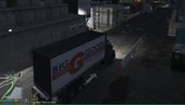 Cargo Delivery 1.0