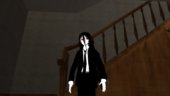 Izuru Kamukura from Danganronpa 3