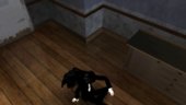 Izuru Kamukura from Danganronpa 3