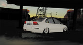 Honda Civic VTC2